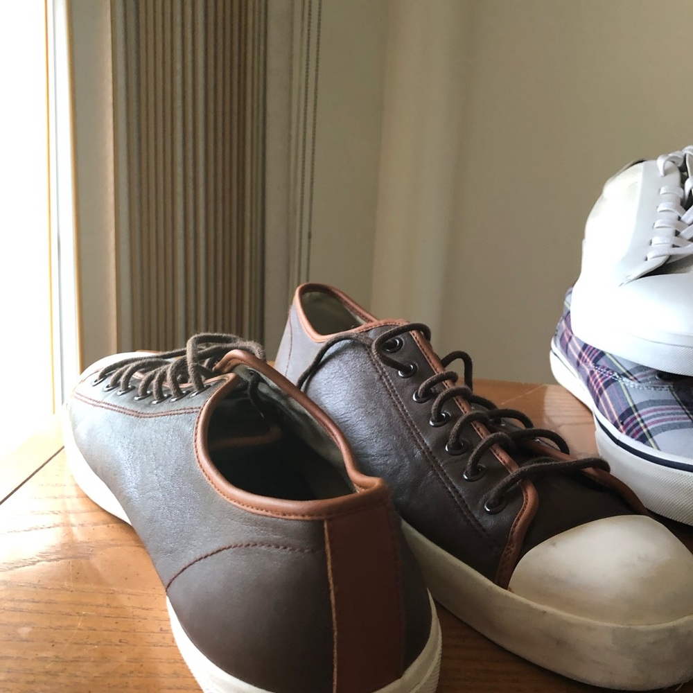 POLO Ralph Lauren  Sneakers